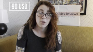 NSFW Review of the Kiss Sucking Vibrator | geni.us/sohimi-kiss