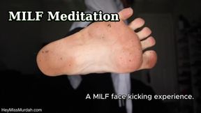 MILF Meditation HD