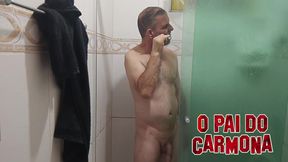 Come Take a Shower with Me?