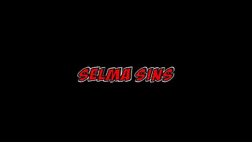 Selma Sins Blowjob and Facial from Jovan Jordan