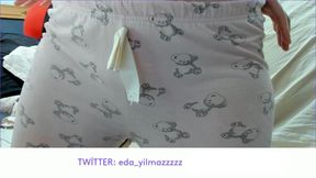 Big Tits- Big Ass- Turkish MILF- Turkish Porn- Asshole- Doogy- Turkish Reveal- Disclosure