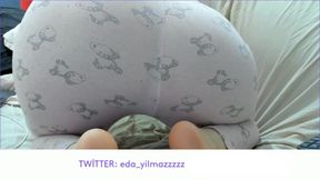 Big Tits- Big Ass- Turkish MILF- Turkish Porn- Asshole- Doogy- Turkish Reveal- Disclosure