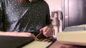 HOT Men Masturbating MOANING &amp; WHIMPERING (Marshall Law Compilation)