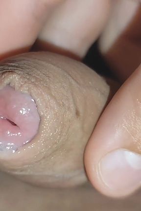 24 Hours of Exhausted Uncontrollable Erection