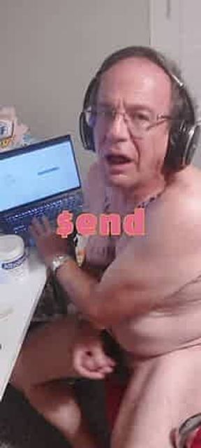 mark kessler JERK SNIFF $END