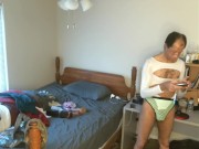 CAM4 SHOW 12-7-20 BEHIND THE SCENES