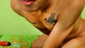 Danilo Delarua Private Show