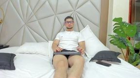 Valenssio Moretti Private Show