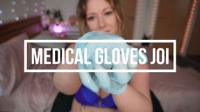 Medical Gloves JOI