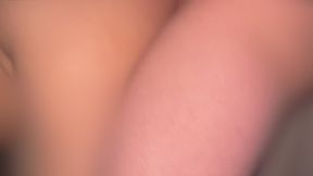 I couldn't resist my friend's wife's big ass and super tight pussy, and I greeted her with a rough sex and a big cock after the party.