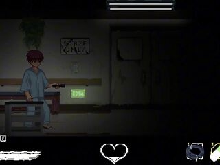 [Hentai Game] Hospital Seduction - Gameplay and Full Gallery