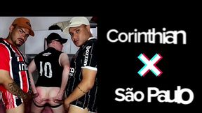 corinthians x sao paulo
