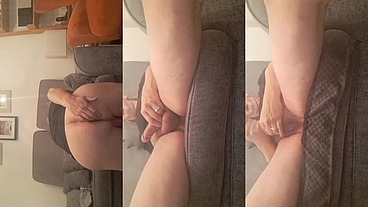 Anal and Masturbation Pt 1