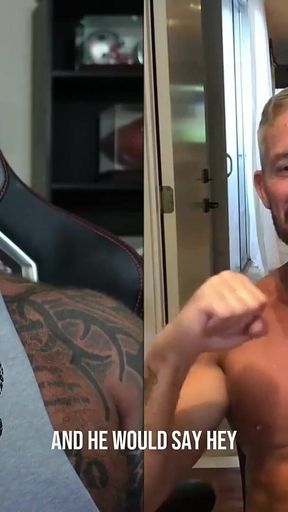 Porn Star Confessions - Greg Dixxon (episode 159)