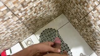 Uma mijada pra você!