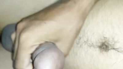 Hot Horny Girl Missing Cock Fingering Mind-blowing Boner Massage