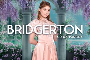 ”Bridgerton A XXX Parody”