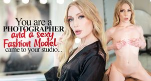 Emma Starletto - Fashion Model