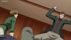 Ore dake haireru kakushi dungeon cap 10