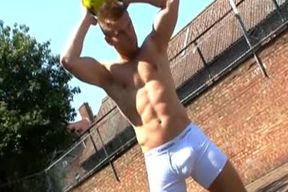 David Jones Football