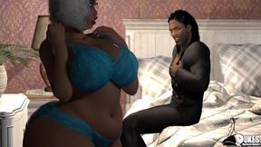 Ms. Jiggles Southern charm 1