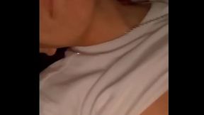 Latin girl moans for you hottest video Yessi Vargas Part 2