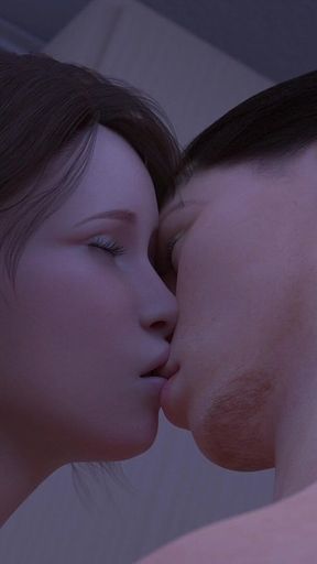 Heart Problems Fan Game - V1.0 - Full Part
