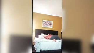 hook up one