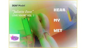 Love Squirt Vol. 2 [Remastered]