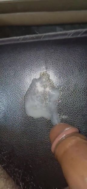 Cumming Masterbation