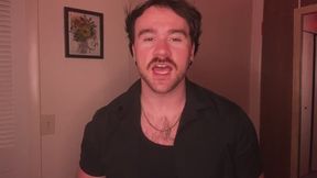POV FUCK Straight Bully Fucks You