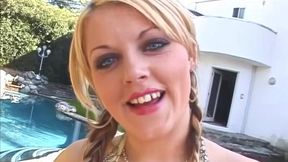 sophie dee rides sledge hammer s big black cock