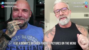 Porn Star Confessions - Lance Charger (episode 28)