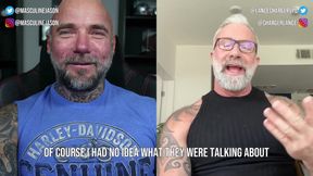 Porn Star Confessions - Lance Charger (episode 28)