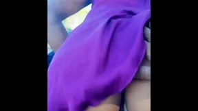 Madrastra caliente jovencita se deja culear con su hijastro despu&eacute_s de la fiesta en la selva