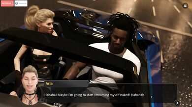 The Spellbook - More bbc for the blondie (15)