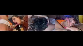 ts vanessa rafaella - i suck him, him suck me