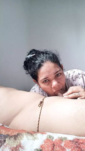 Wife Sucker Deep Throat