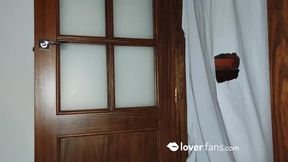 Gloryhole home
