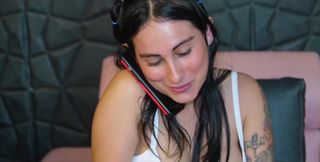 I Masturbate with My Birthday Present (25cm Cock Destroys My Anus)