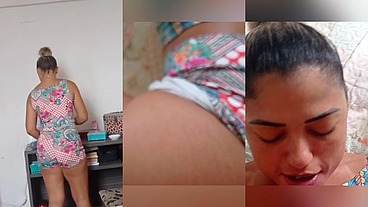 Yuri Gaúcho Casal Paradise ENGRAVIDANDO A EMPREGADA