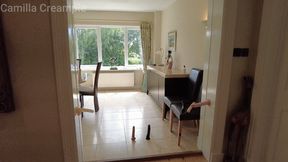 Dildo House with Katt Noir and Lily Kink