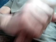 Masturbando no ônibus de novo (parte 2)