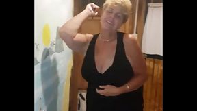 Cindy caudle