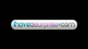Shemale Asian teaser 2 trannies shave their cocks
