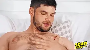 Crazy Adult Clip Homosexual Brunette Exotic , Take A Look