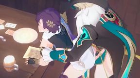 aventurine tops ratio HARD - honkai star rail