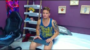 Nick & Danny Private Show