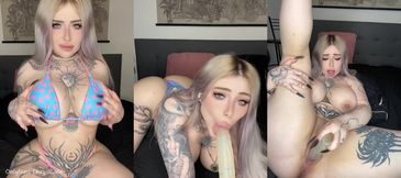 My Step Sister in a Flirty Bikini Having Fun on a Wild Adventure!