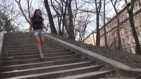 Sexual Transgressions in Germany - Part 3